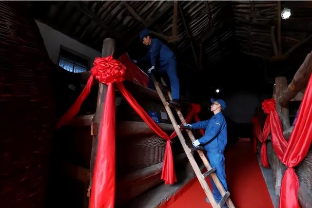 陕西柳林酒:千年古法技艺永传承,五载精工慢酿出好酒