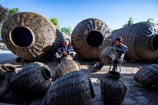 陕西柳林酒:千年古法技艺永传承,五载精工慢酿出好酒