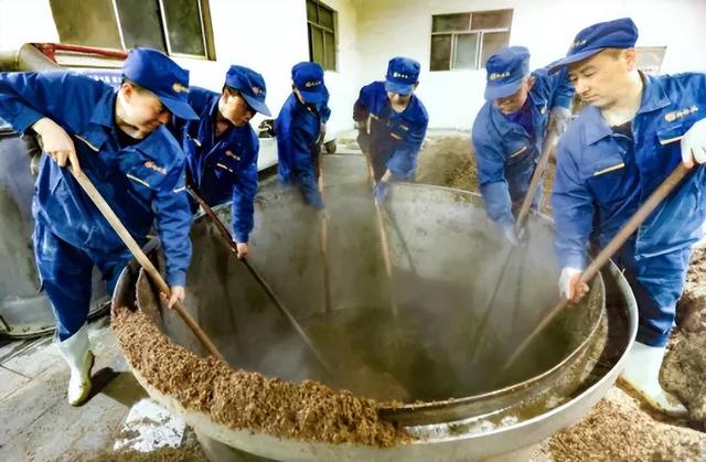 陕西柳林酒:千年古法技艺永传承,五载精工慢酿出好酒