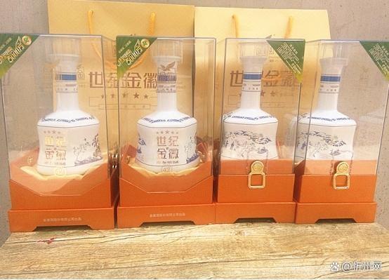 甘肃一“失落”名酒再度复起,曾名满全国,也曾默默无闻