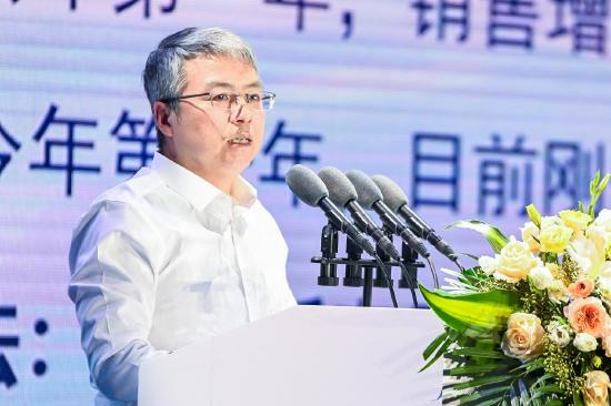 汇顶流思想,探酱酒未来:2023春季酱酒之心主题展正式开幕