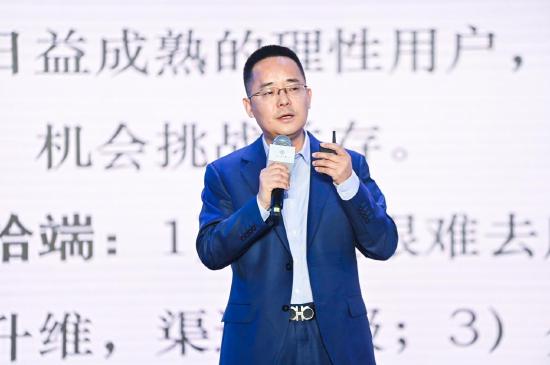 汇顶流思想,探酱酒未来:2023春季酱酒之心主题展正式开幕